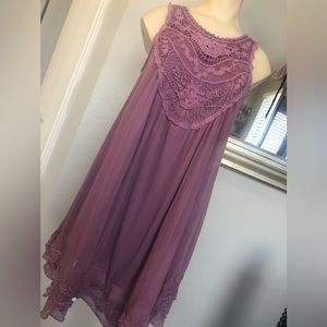 Altar’d State Dress